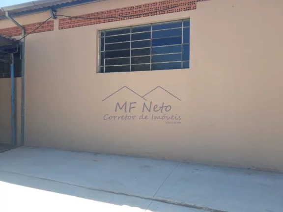 Imagem Galpão/Depósito/Armazém