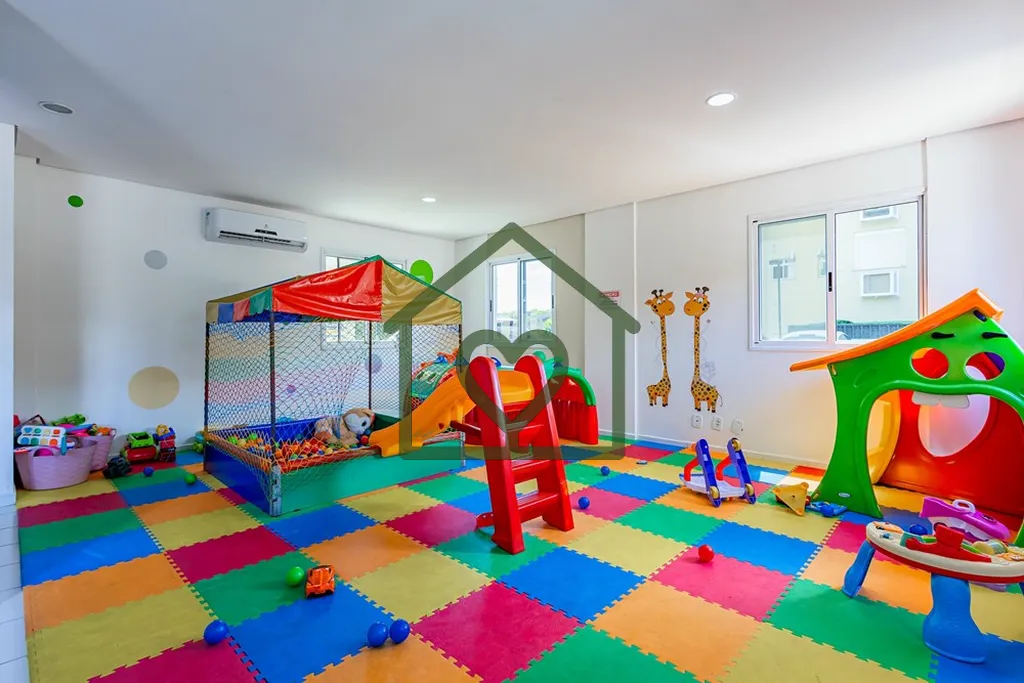 Imagem RE/MAX vende apartamento no BOULEVARD DAS PALMEIRAS com 2 quartos e 1 vaga. 
 
Com área privativa d...