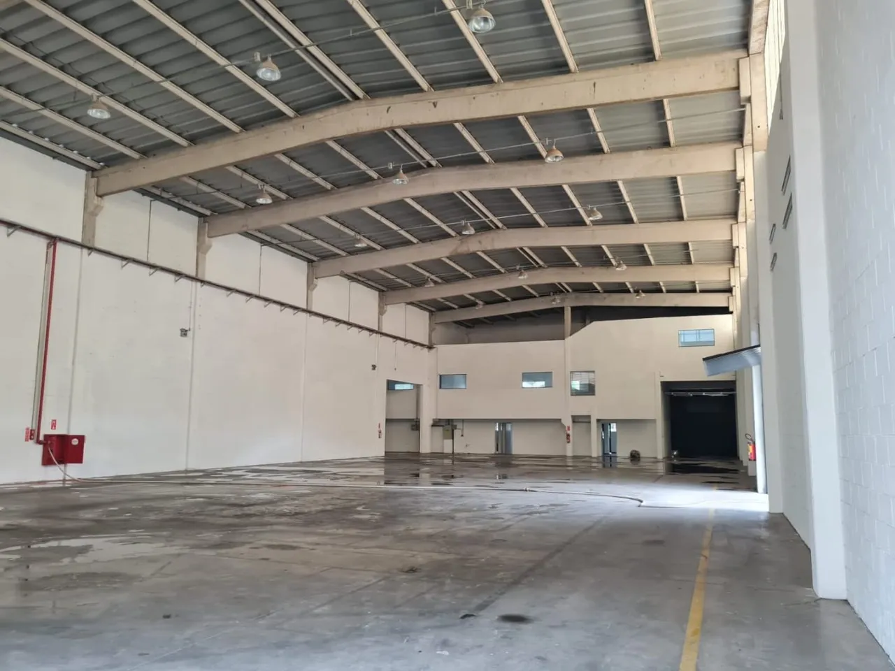 Foto do imóvel GALPAO INDUSTRIAL em SOROCABA - SP, IPORANGA em IPORANGA, SOROCABA - SP