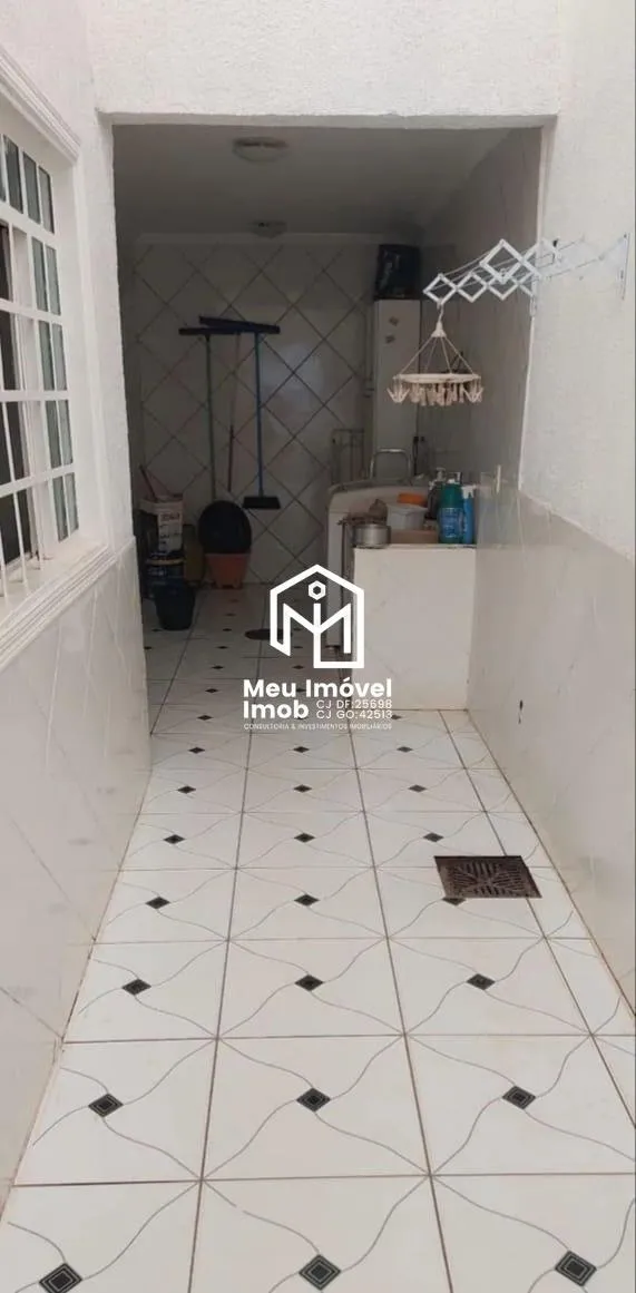 Imagem Casa 3 Quartos 1 Suóte 3 Vagas 180m² Samambaia Norte/DF