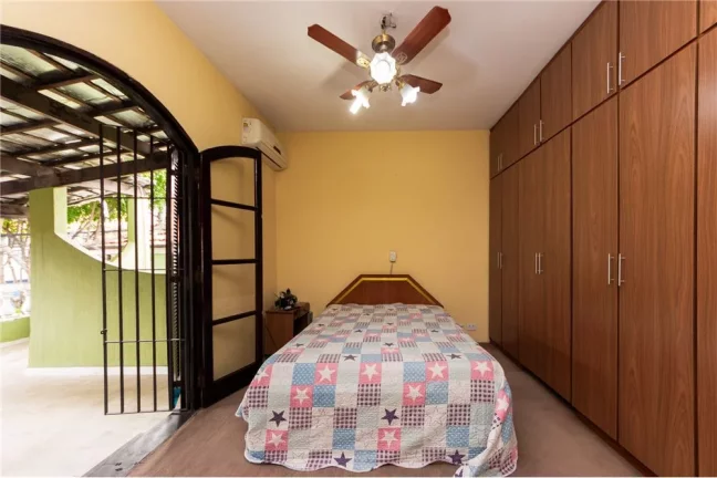 Imagem CASA RESIDENCIAL em São Paulo - SP, Mooca