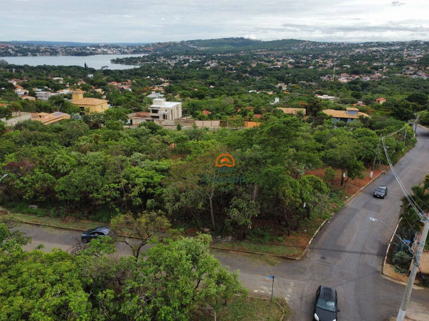 Imagem Terreno à venda no Recanto da Lagoa - Lagoa Santa, Minas Gerais
