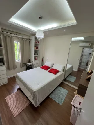 Imagem APARTAMENTO RESIDENCIAL em MANAUS - AM, FLORES