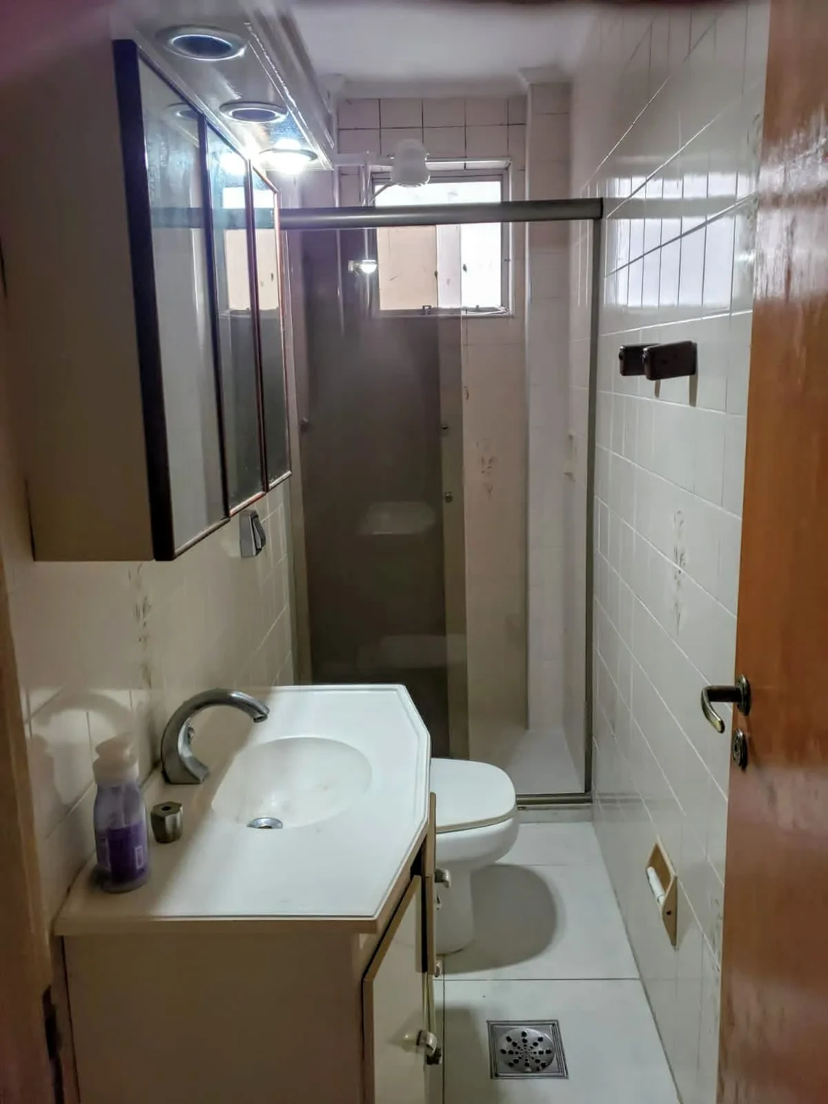 Imagem Apartamento com 3 Quartos à Venda, 100 m² em Itararé - São Vicente