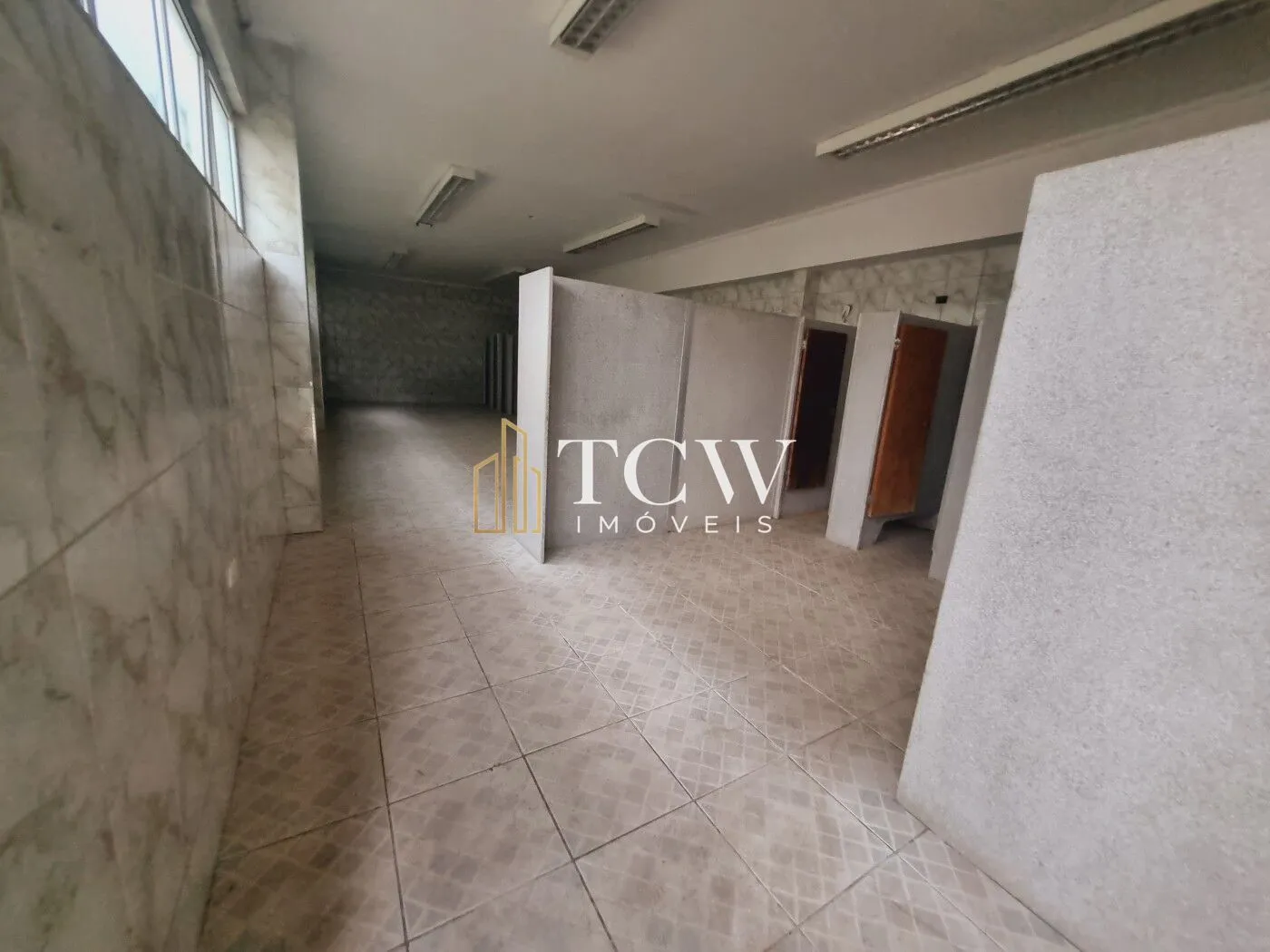 Imagem Galpão Industrial à Venda | 6.353 m² | Centro, Embu-Guaçu/SP