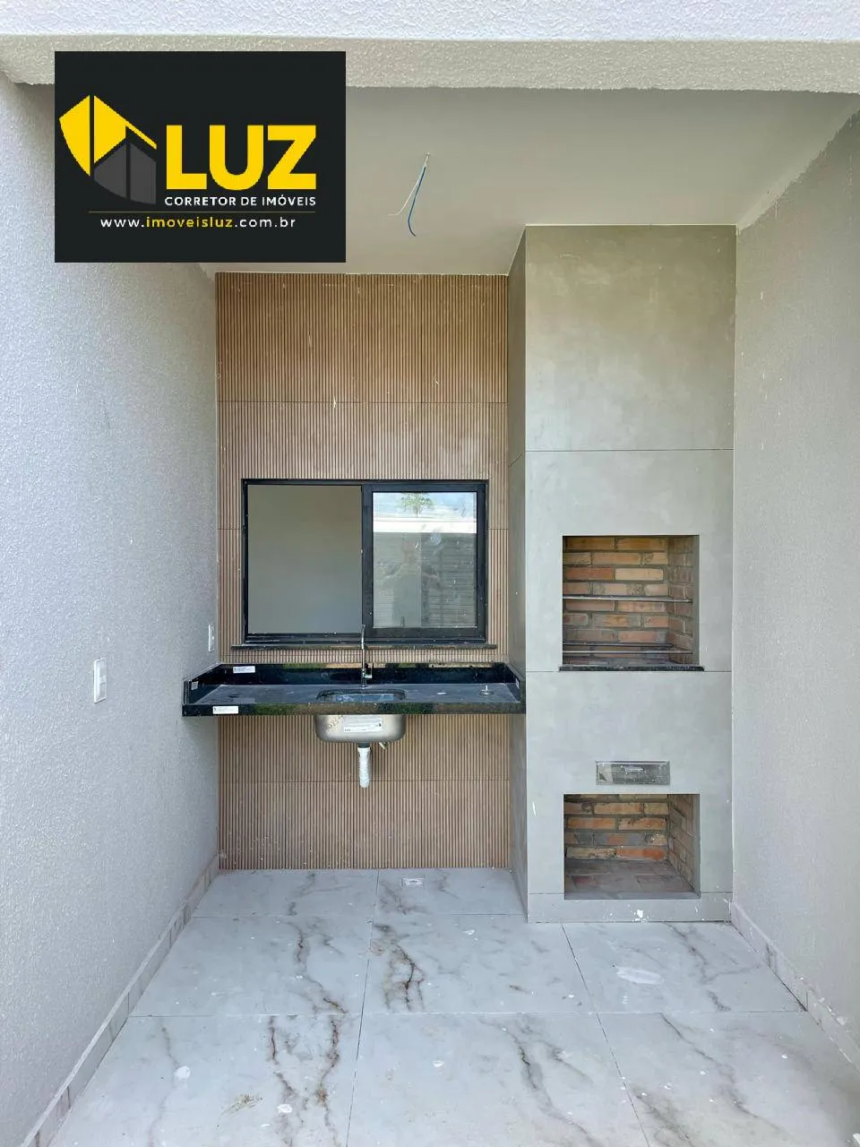 Imagem Convive Residence Eusébio - Casas Prontas para Financiar
