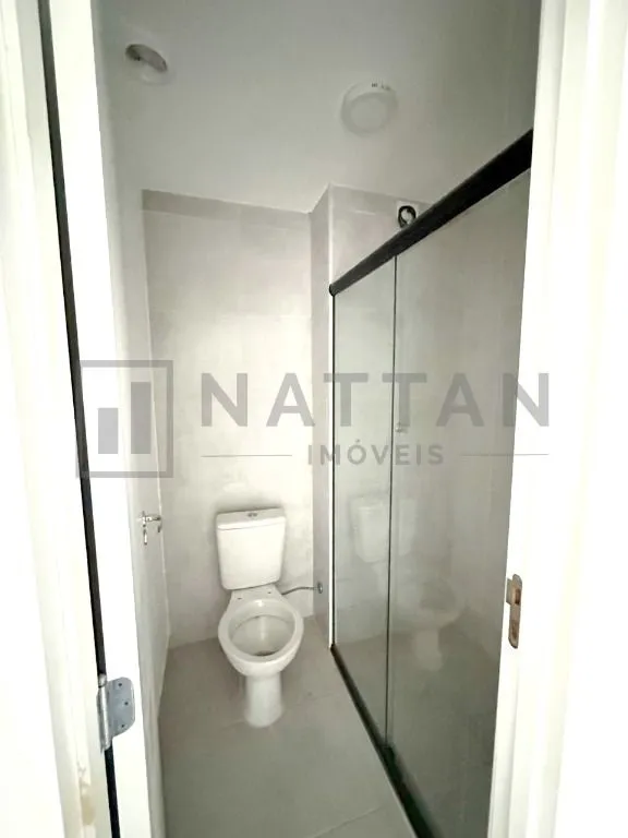 Imagem Apartamento com 2 dormitórios para alugar, 36 m² por R$ 2.297,00/mês - Tatuapé - São Paulo/SP