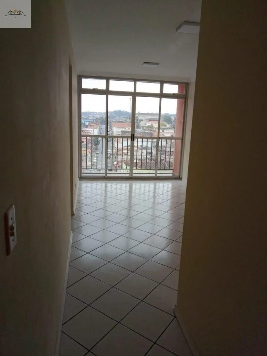 Imagem APARTAMENTO RESIDENCIAL em Diadema - São Paulo, Taboão