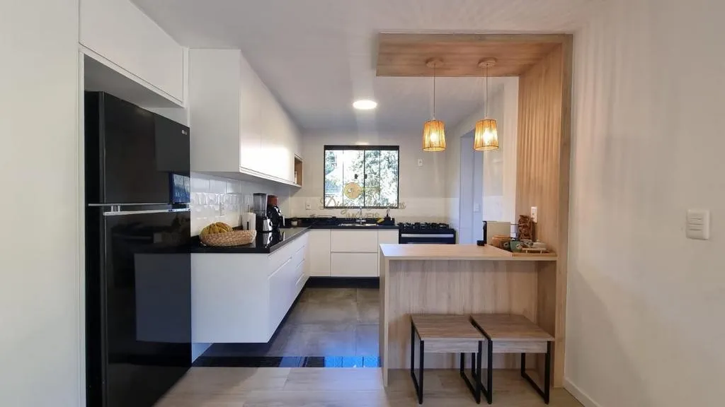 Imagem Apartamento para Venda em Teresópolis / RJ no bairro Quinta da Barra
