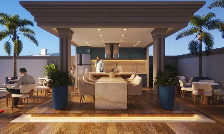Imagem Residencial Constantino