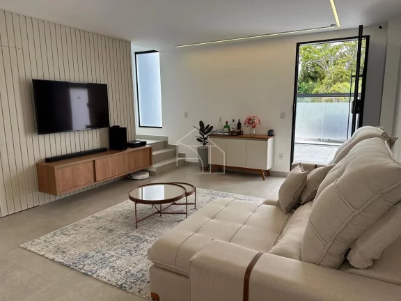 Imagem CASAS 3 E 4 QUARTOS, SUITES, MORADA DE LARANJEIRAS