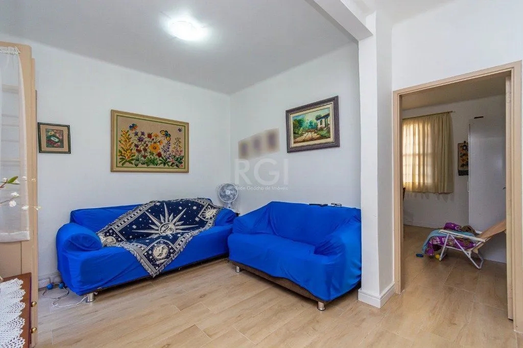 Imagem Apartamento para Venda - 87m², 2 dormitórios, Rio Branco