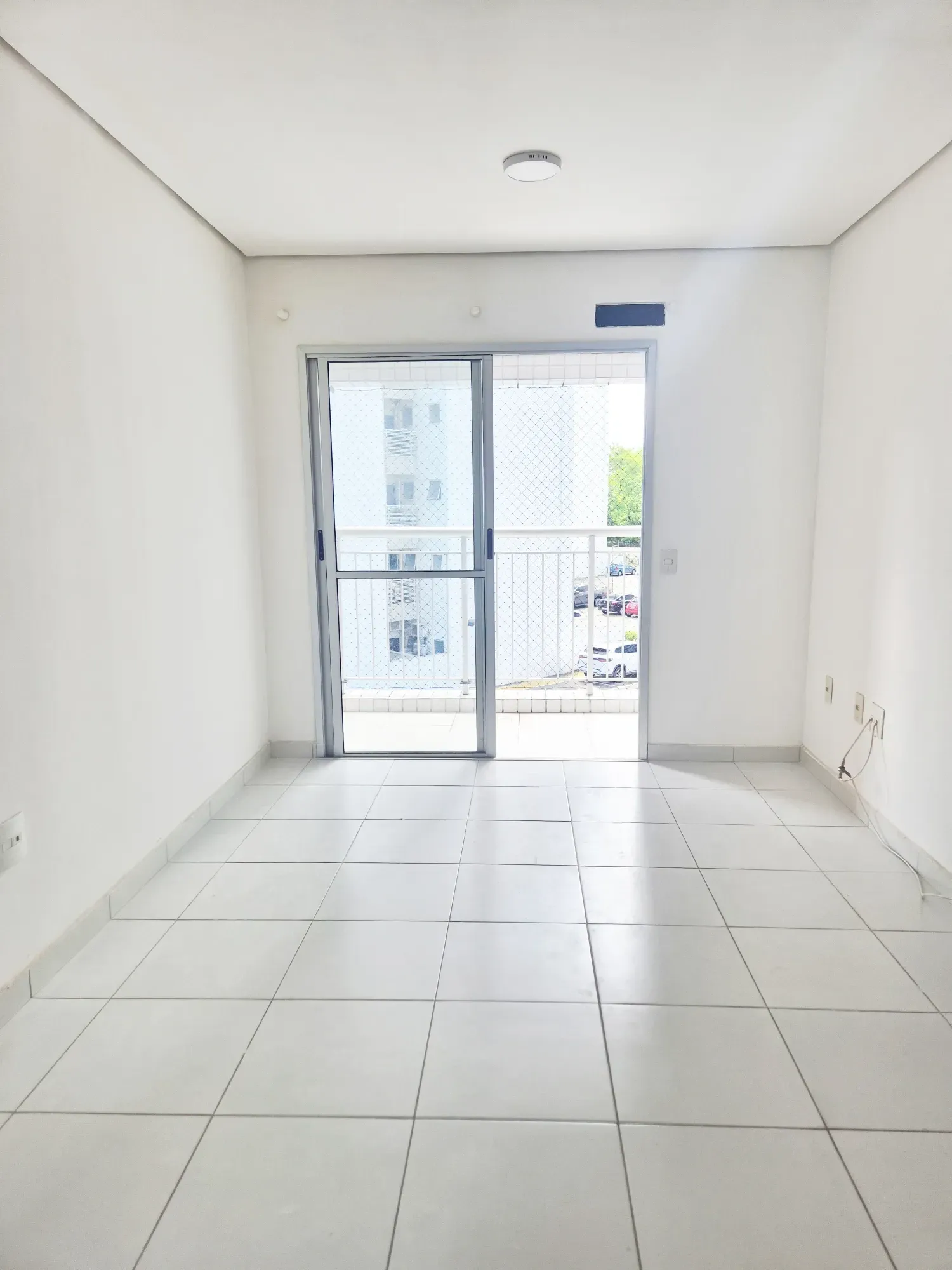 Imagem Apartamento com 2 Quartos à Venda ou Locação, 66 m² em Ponta Negra - Manaus