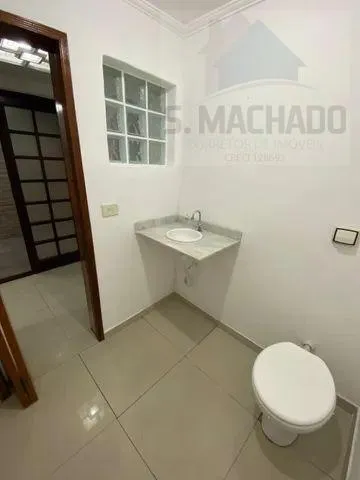 Imagem Casa para Venda em Santo André / SP no bairro Parque Oratório