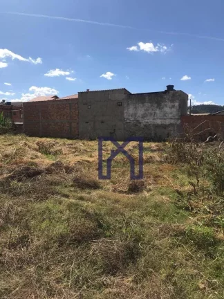 Imagem Terreno à venda, 2770 m² por R$ 1.400.000,00 - Boa Vista - Itajubá/MG