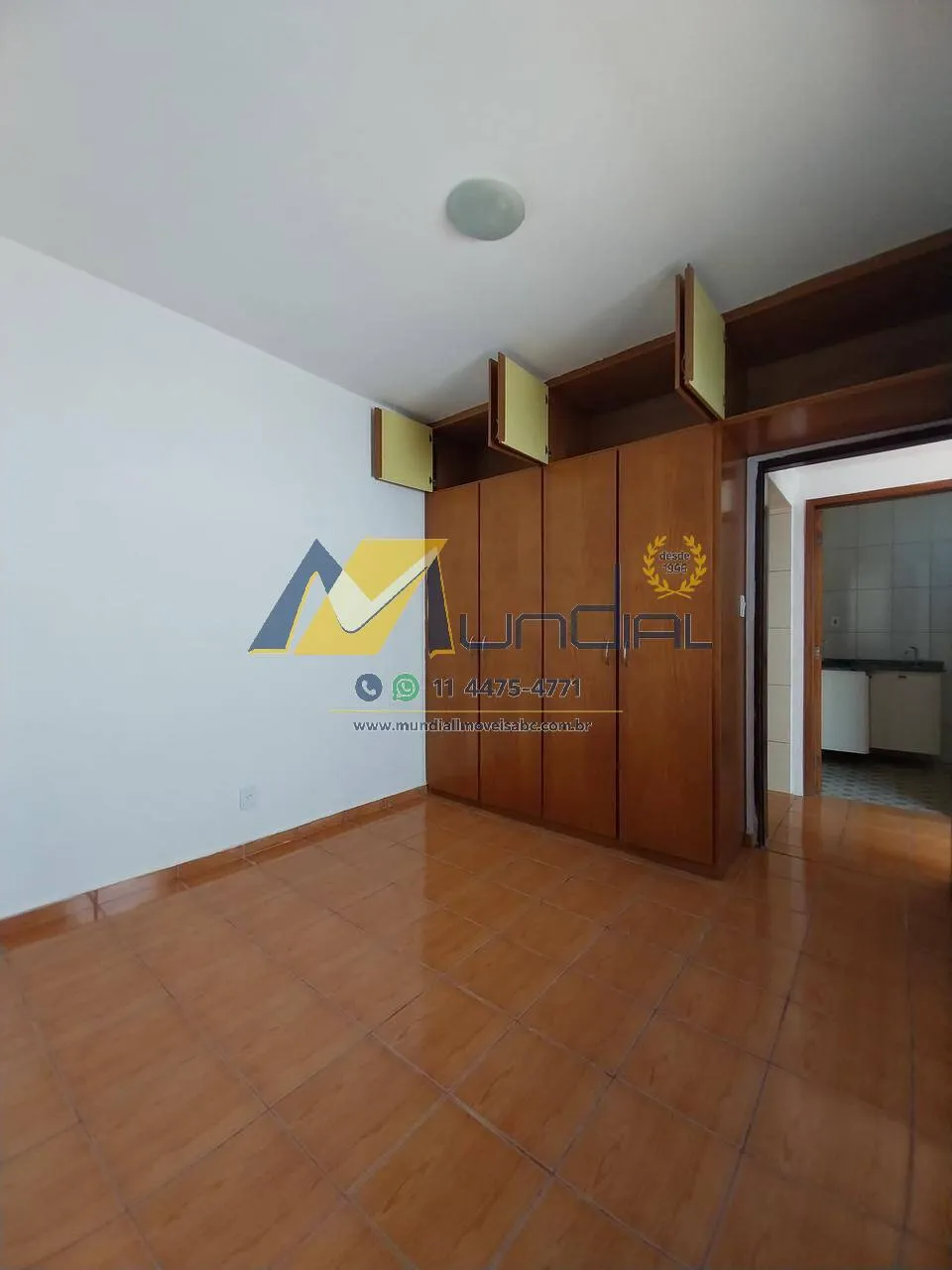 Imagem Casa Térrea com 140m² à Venda no Jardim Oriental - Espaço e Conforto