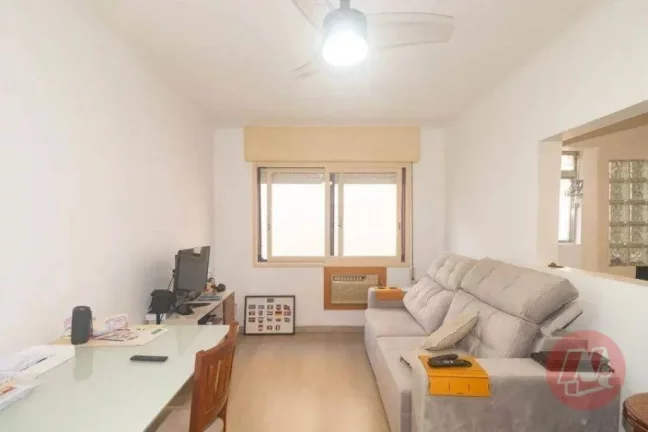 Imagem Apartamento com 2 dormitórios para alugar, 68 m² por R$ 3.338,00/mês - Jardim Botânico - Porto Alegre/RS