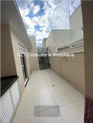 Imagem Condomínio Residencial Park Real - Indaiatuba/SP