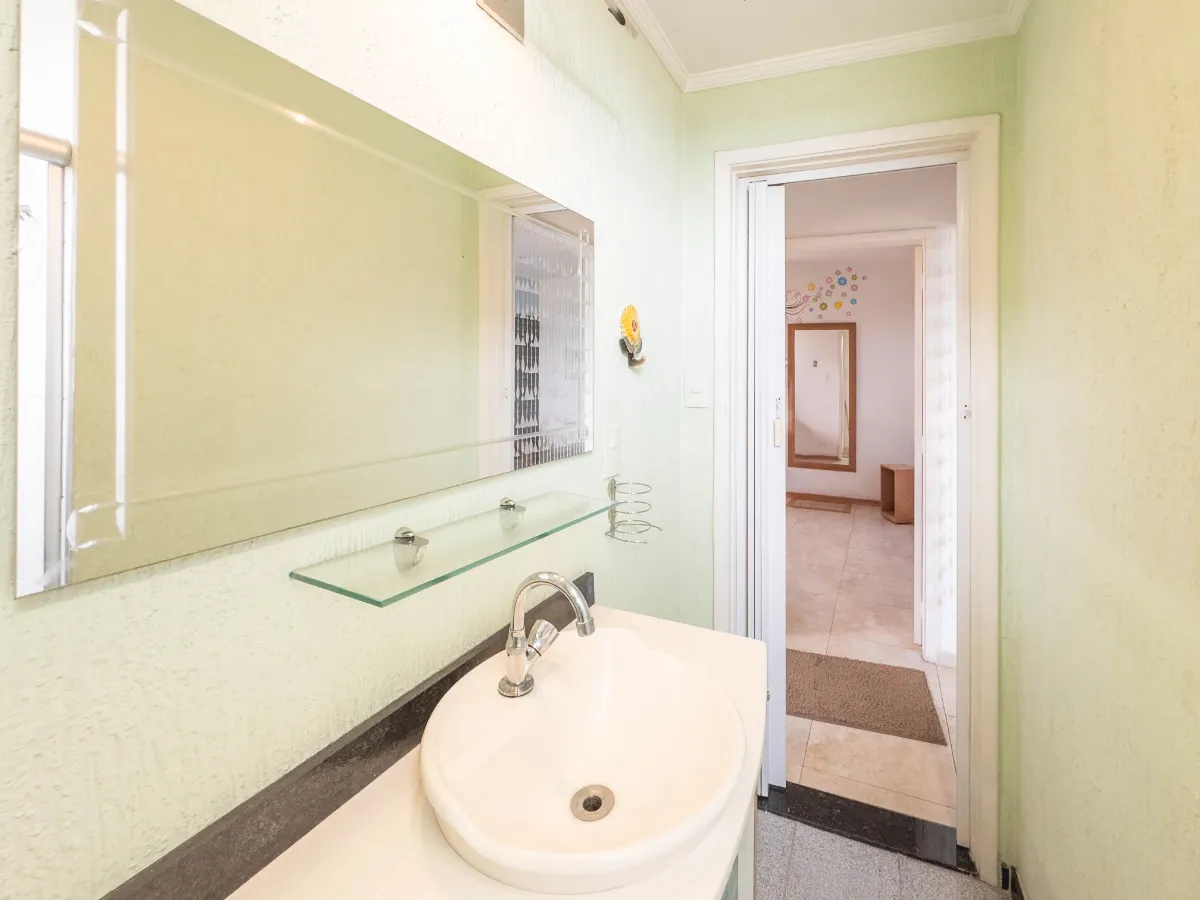 Imagem Apartamento para venda em Luz com 2 quartos, 65m2