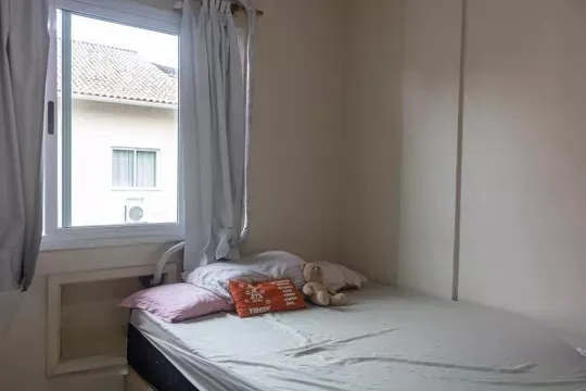 Imagem Casa em Condomínio para Venda em Rio de Janeiro, Pechincha, 3 dormitórios, 3 banheiros, 2 vagas