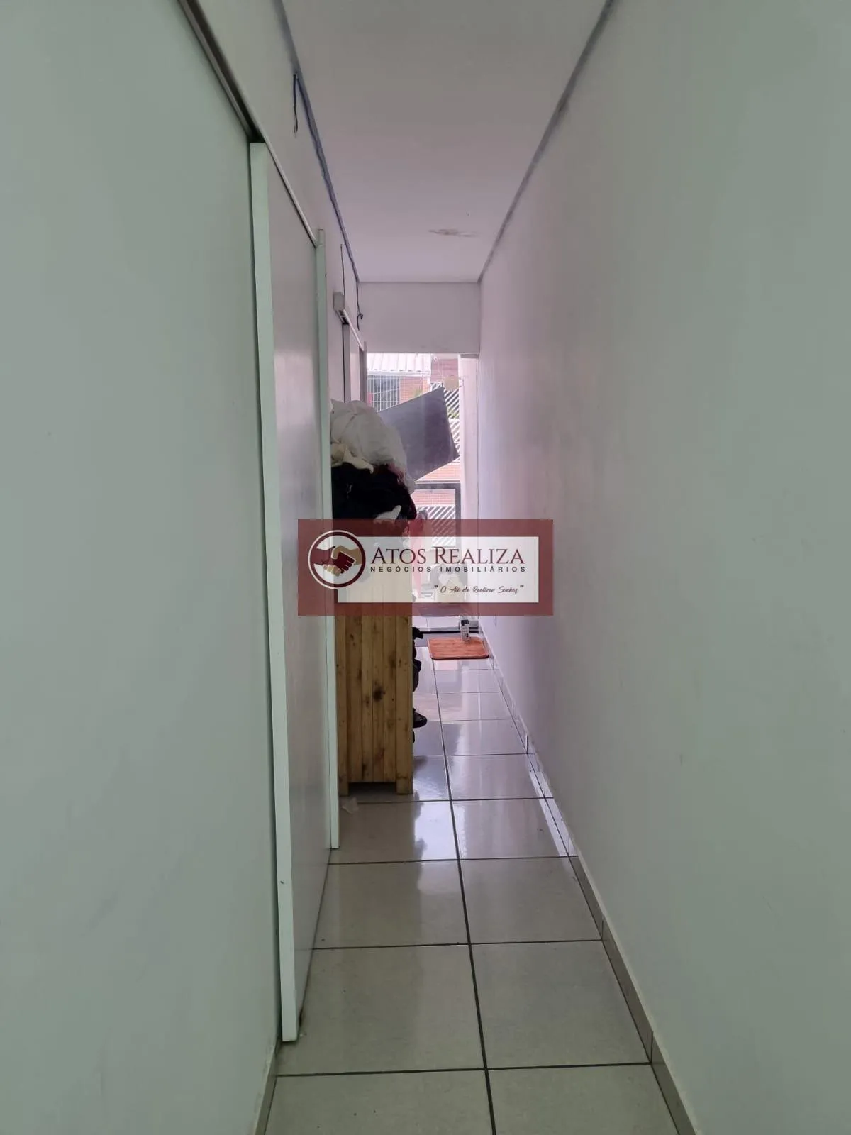 Imagem Sobrado à Venda em Jardim Novo Horizonte SP, 2 Dorms, R$230mil