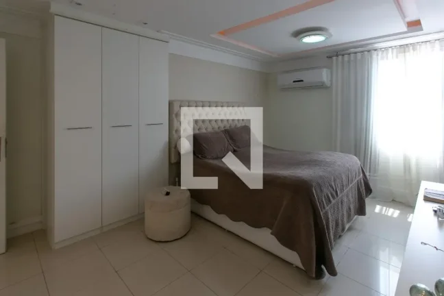 Imagem Apartamento à Venda - Recreio, 3 Quartos, 205 m2