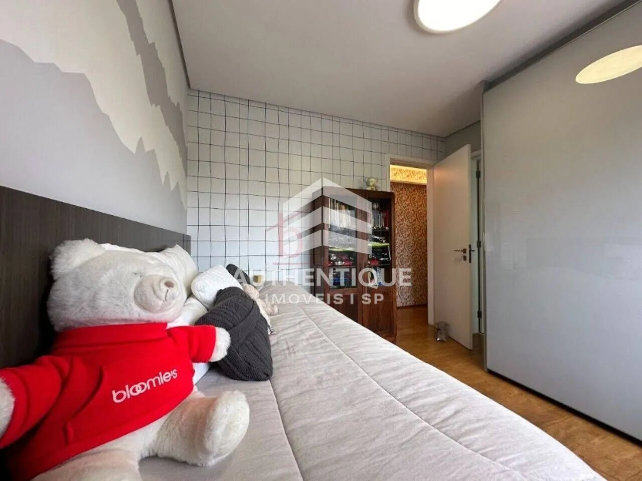 Imagem NOVA YORK PENTHOUSES BROOKLIN - Apartamento no bairro Brooklin à venda