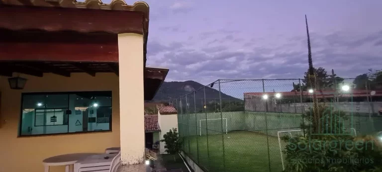 Imagem Chácara à Venda em Terra Preta/Mairiporã: 1035m² de Terreno e 240m² 900 MIL