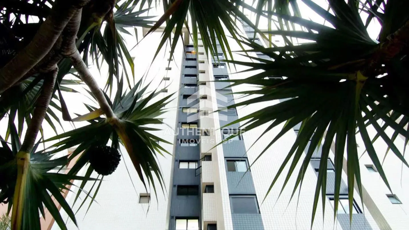 Imagem GREEN WOOD VILA NOVA CONCEICAO - Apartamento à venda no bairro Vila Nova Conceição - São Paulo/SP, Zona Sul