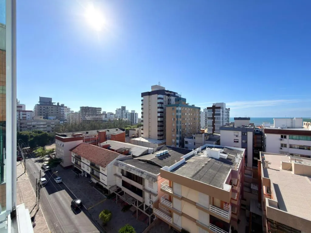 Imagem Apartamento 3 Dormitórios - Bairro Centro