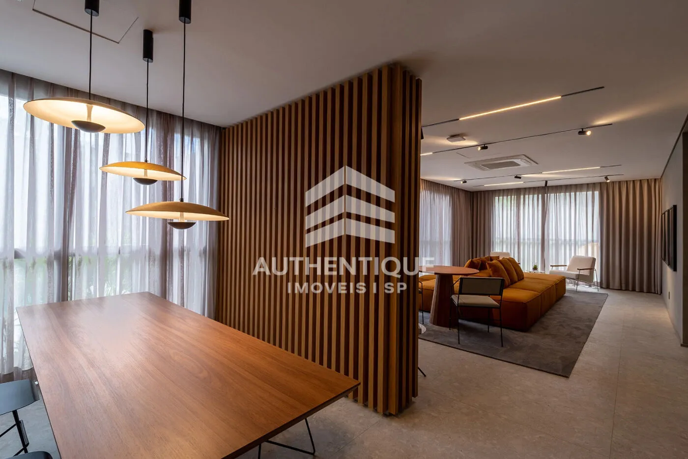Imagem KARPZ JARDINS - Apartamento à venda no bairro Jardins - São Paulo/SP, Zona Sul