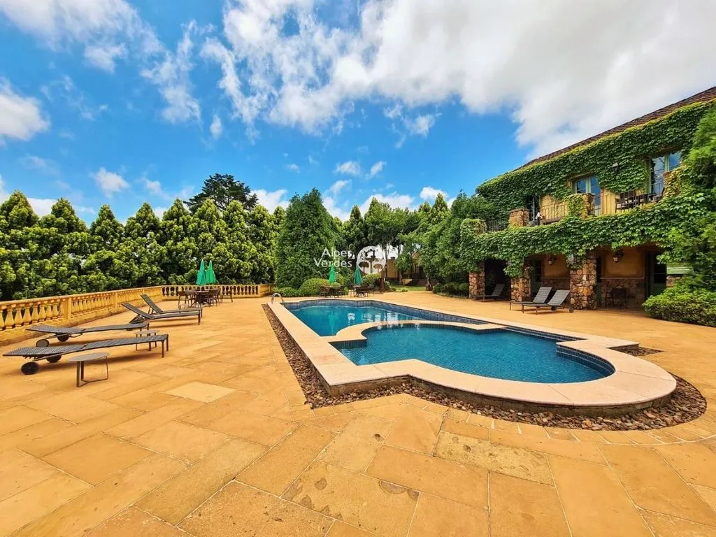 Imagem Terreno à venda, 865 m2 por R$ 750.000 - Reserva da Serra - Canela/RS