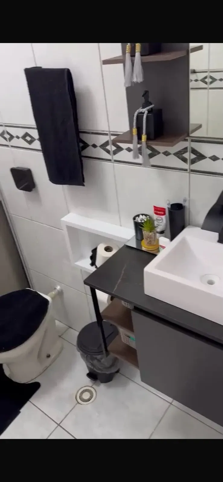 Imagem Apartamento com 1 Quarto à Venda, 52 m² em Aviação - Praia Grande