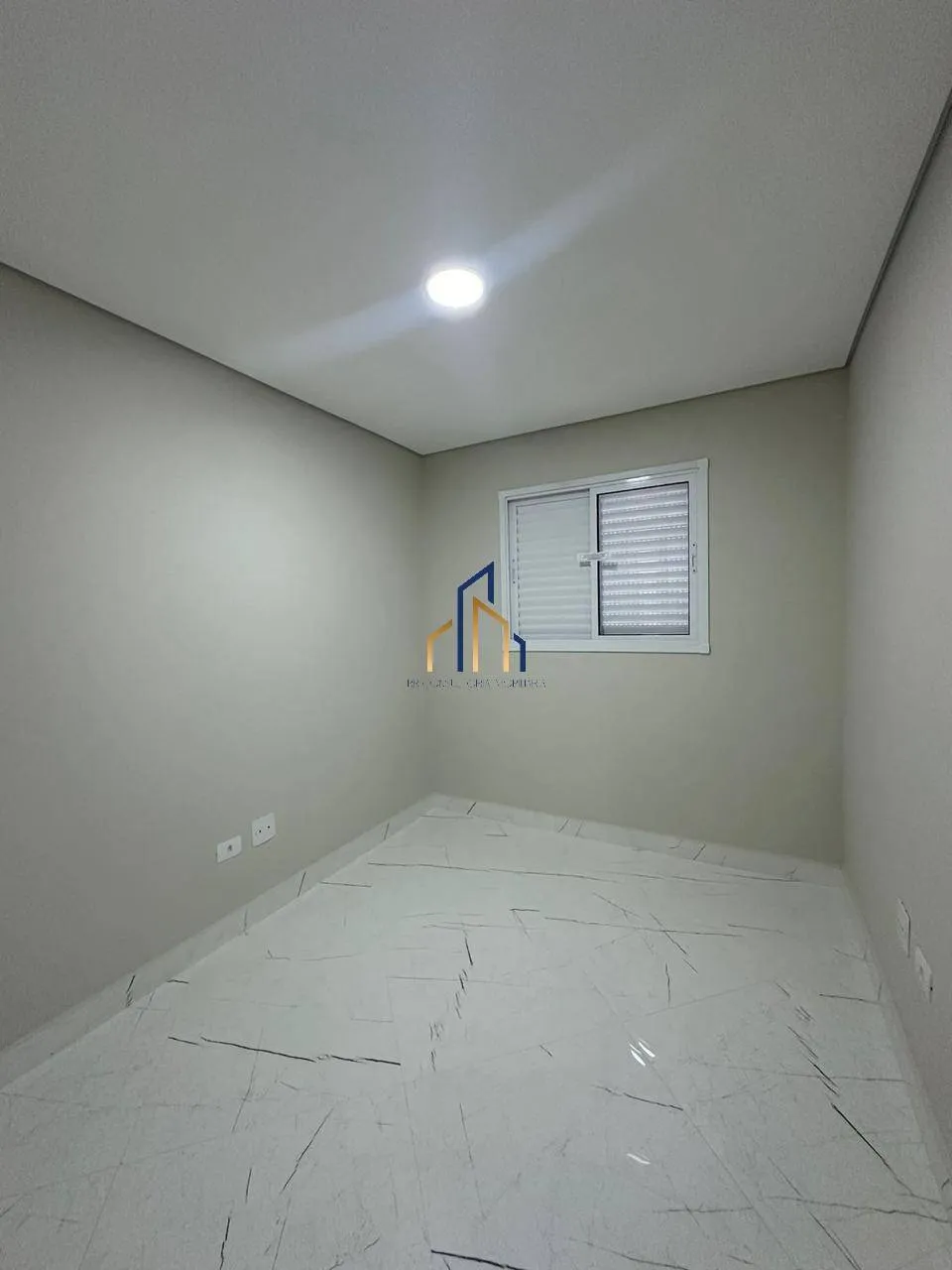 Imagem Cobertura sem condomínio para venda na Vila Linda em Santo André/SP