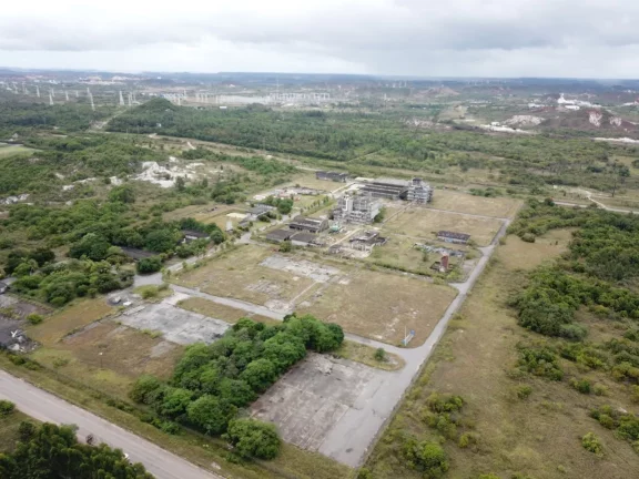 Imagem TERRENO EM CAMAÇARI