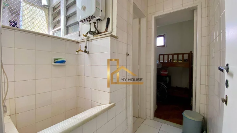 Imagem Apartamento com 2 quartos na Várzea - Teresópolis
