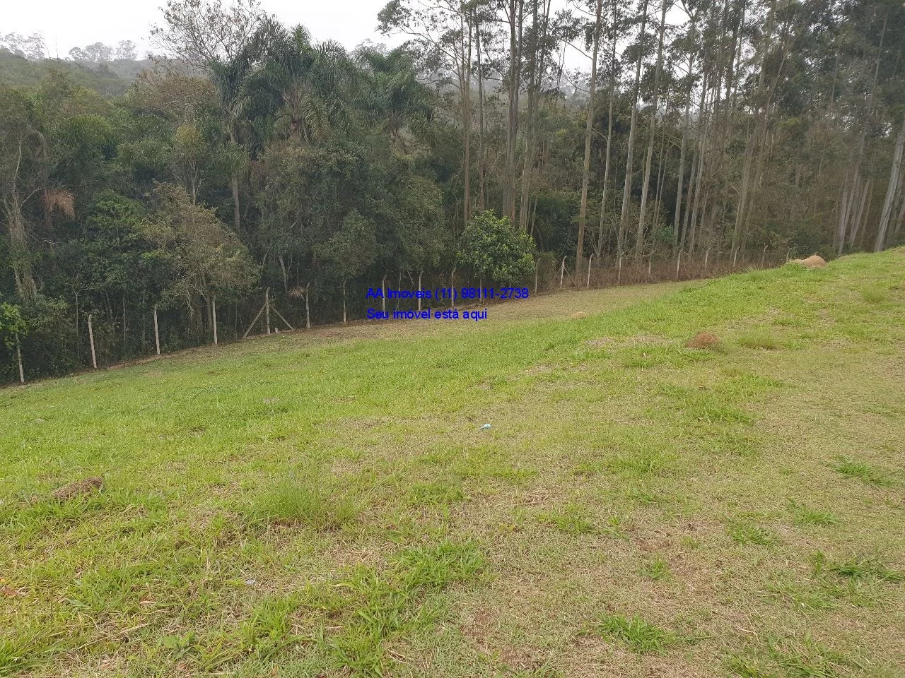 Imagem TERRENO RESIDENCIAL em COTIA - SP, PORTAL DO SANTA PAULA
