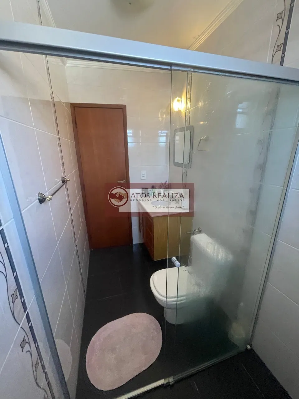 Imagem Sobrado de Condomínio em Vila dos Andradas Pedreira