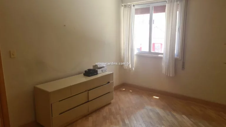 Imagem Apartamento à venda Jardim América São Paulo