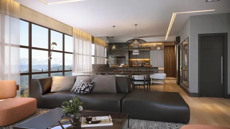 Imagem Apartamento para venda no bairro Centro em Balneário Camboriú