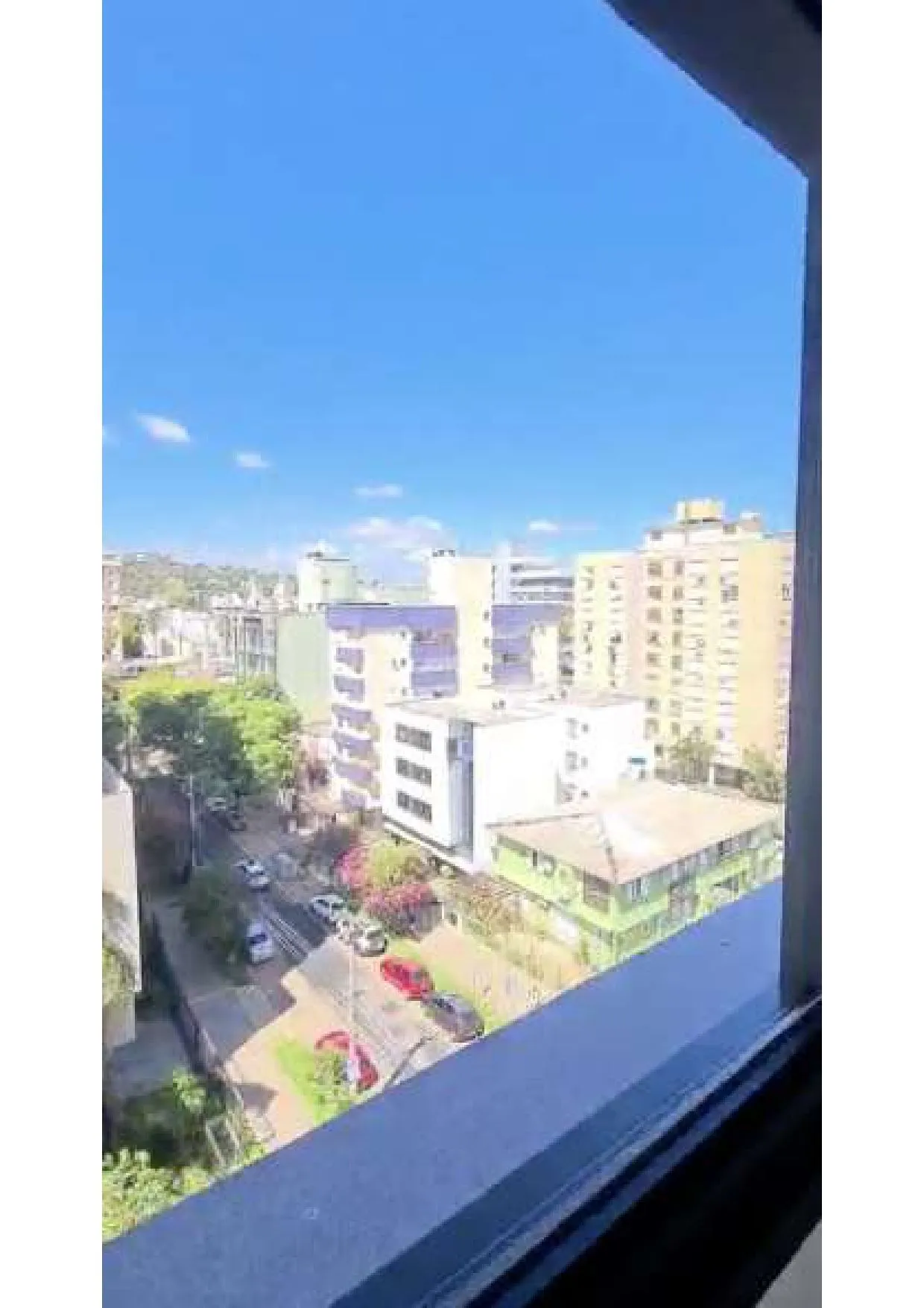 Imagem Apartamento em Menino Deus