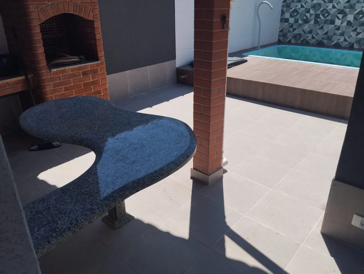 Imagem Casa para Venda em Itanhaém, Verde Mar, 2 dormitórios, 2 banheiros, 2 vagas