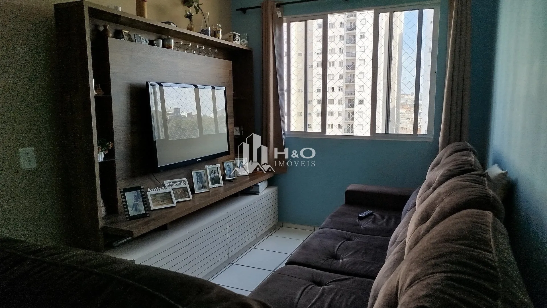 Imagem Oportunidade, Apartamento à venda - Excelente localização na Cidade Líder