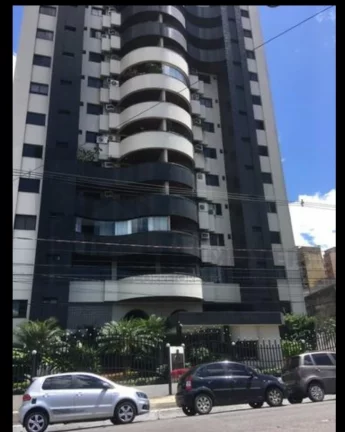 Foto do imóvel CASAL IMÓVEIS VENDE APTO ED TWIN TOWERS 4 SUÍTES NASCENTE