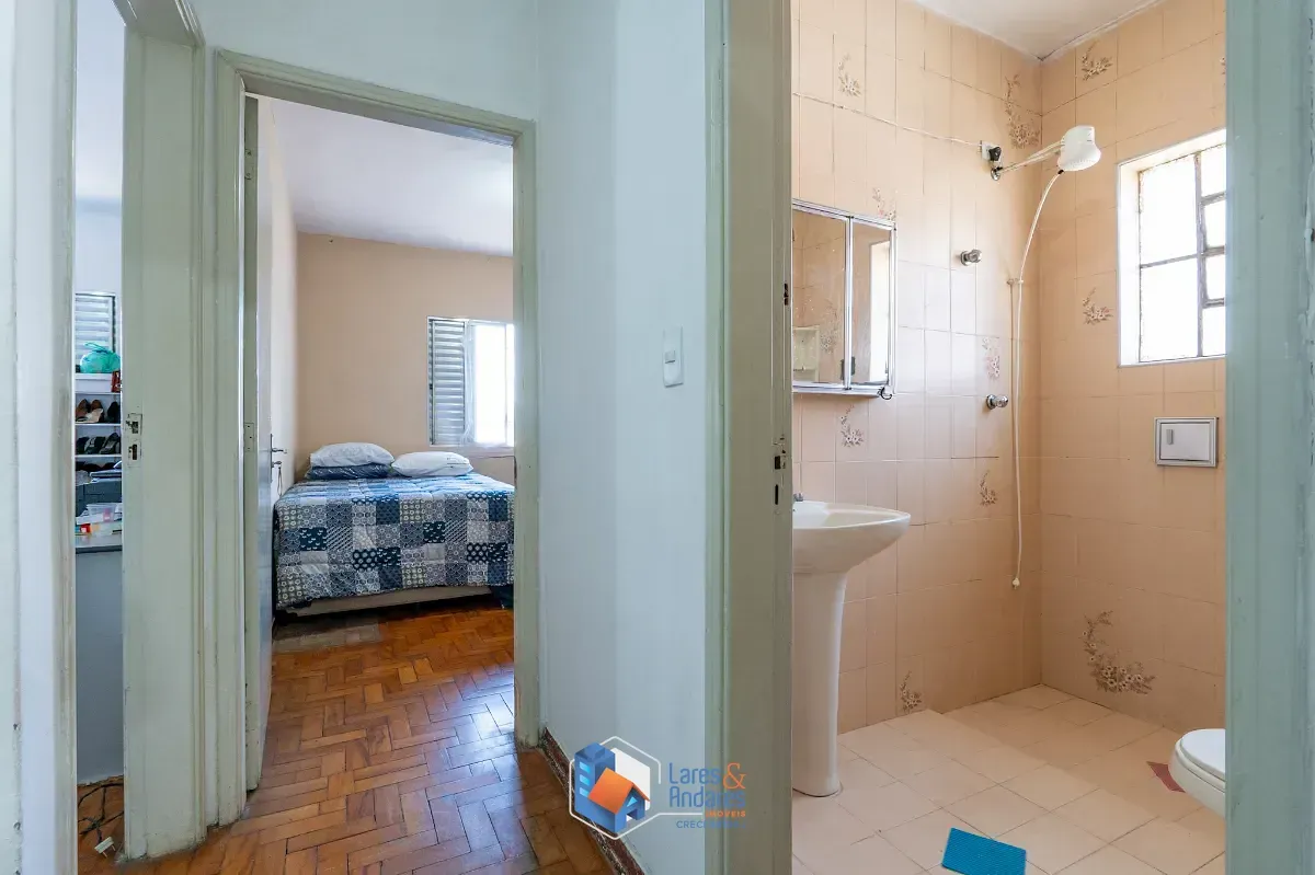 Imagem Sobrado para venda em Jardim Monte Azul com 3 quartos, sendo 1 suíte, 220m²