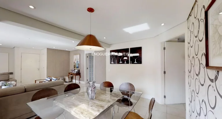 Imagem APARTAMENTO RESIDENCIAL em SÃO PAULO - SP, MORUMBI