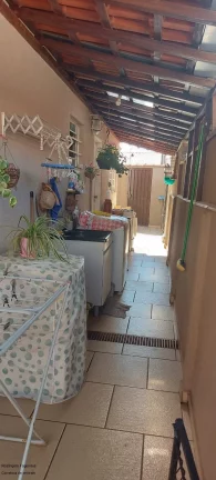 Imagem CASA RESIDENCIAL em POÇOS DE CALDAS - MG, JARDIM CAMPOS ELÍSIOS