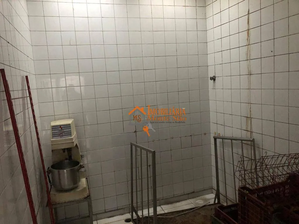 Imagem Prédio, 300 m² - venda por R$ 4.000.000,00 ou aluguel por R$ 9.000,00/mês - Centro - Guarulhos/SP