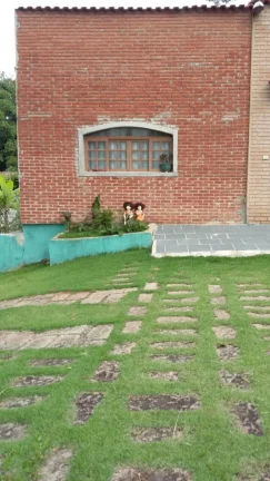 Imagem Atibaia Chácara Condomínio Fechado Aceita Permuta!