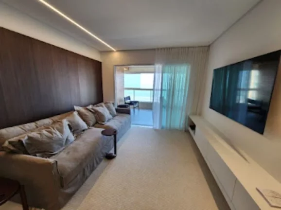 Imagem Apartamento à Venda em Aviação, Praia Grande - SP